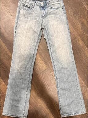 Vigoss Women's Blue Jeans